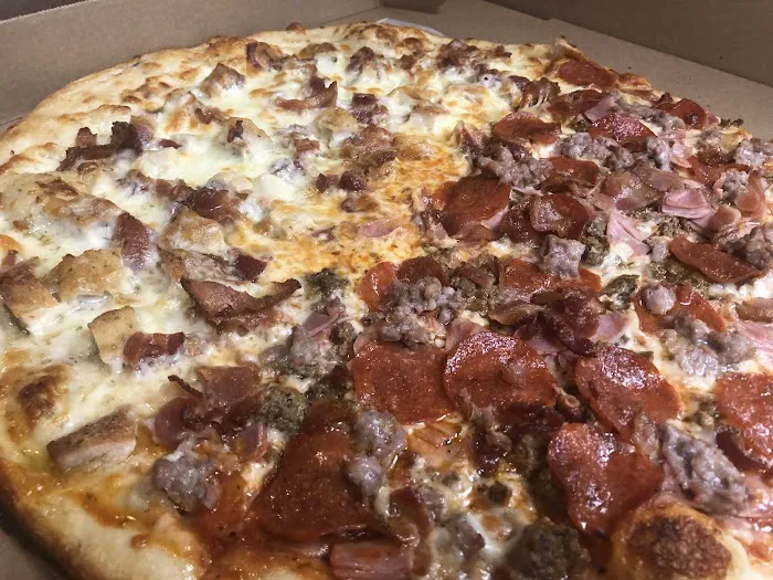Papa's Pizzeria Picture 4