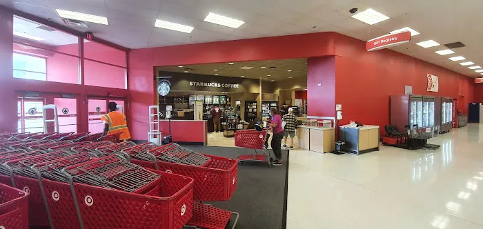 Starbucks Picture 2