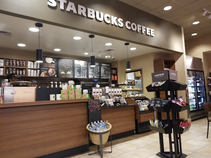 Starbucks Picture 4