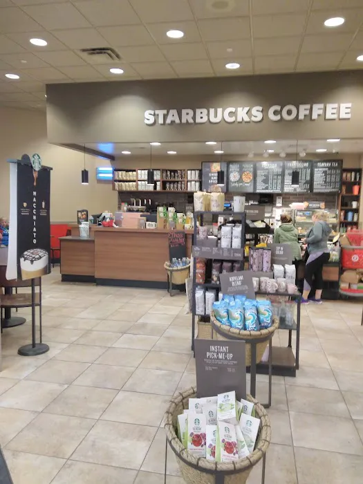 Starbucks Picture 8