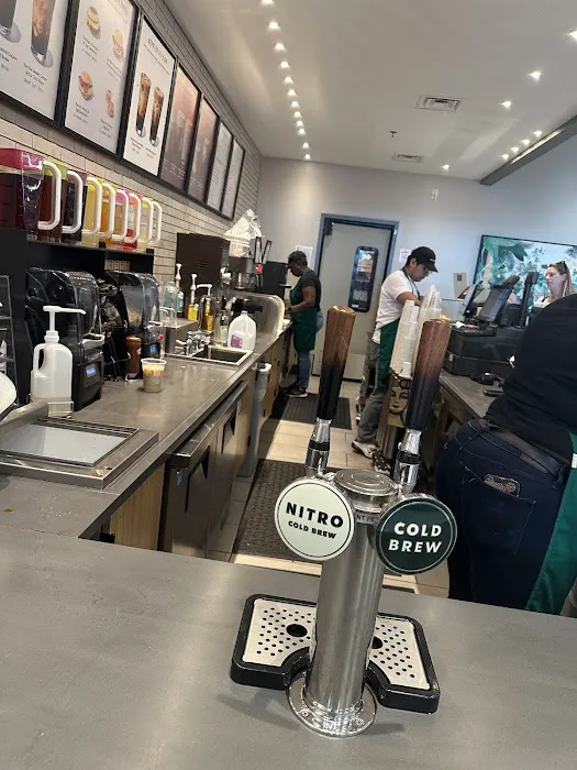 Starbucks Picture 7