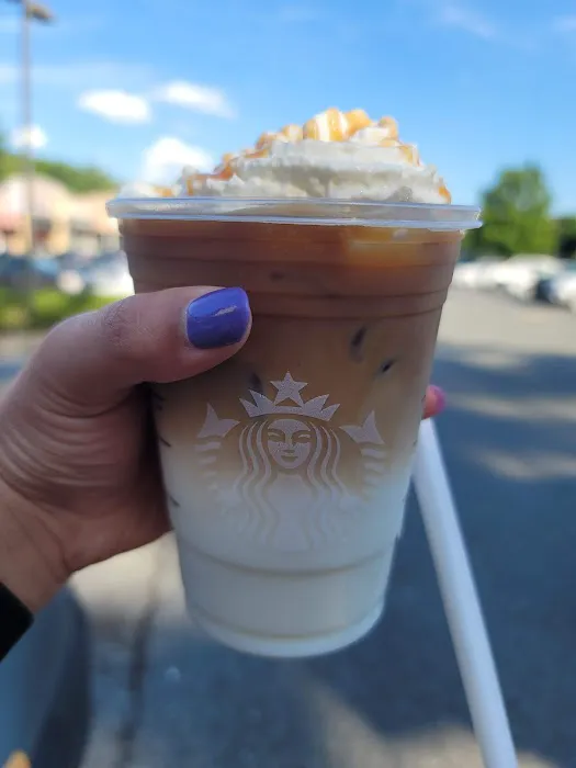 Starbucks Picture 1