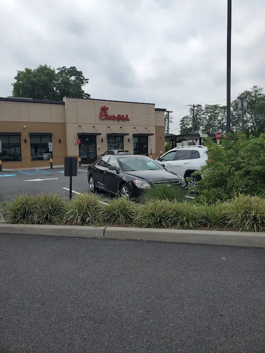 Chick-fil-A Picture 3