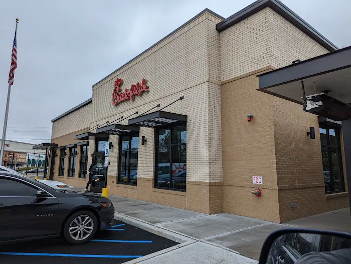 Chick-fil-A Picture 6