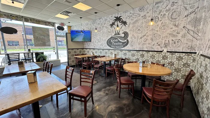 Kabab Paradise Picture 8
