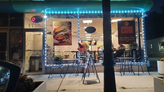 Kabab Paradise Picture 4