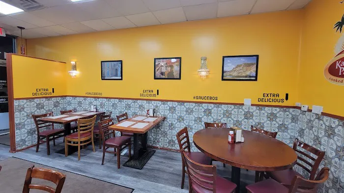 Kabab Paradise Picture 3