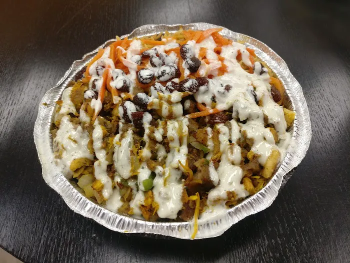 Kabab Paradise Picture 1