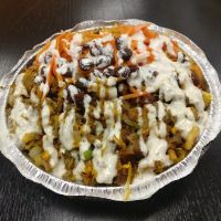Kabab Paradise ico
