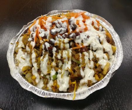 Kabab Paradise