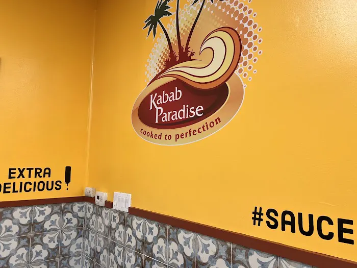 Kabab Paradise Picture 5