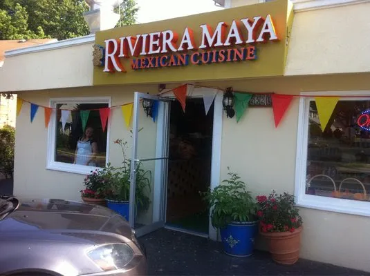 Riviera Maya Picture 7
