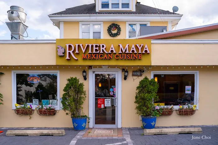 Riviera Maya Picture 1