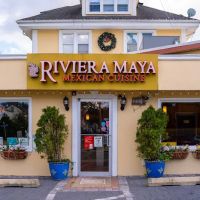 Riviera Maya ico