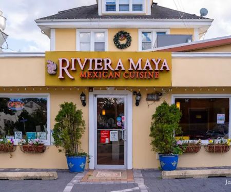 Riviera Maya