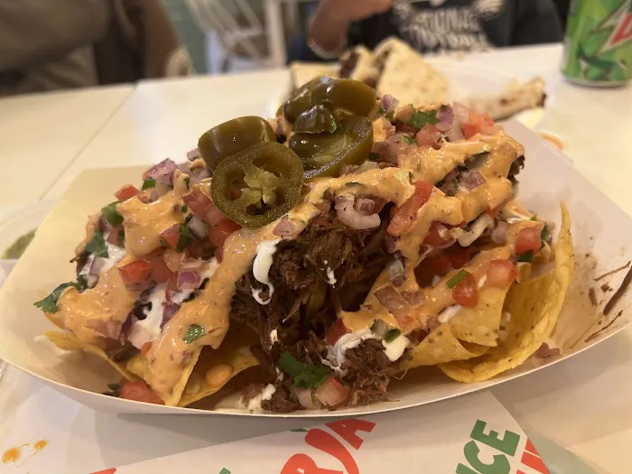 Prince Taqueria Picture 10