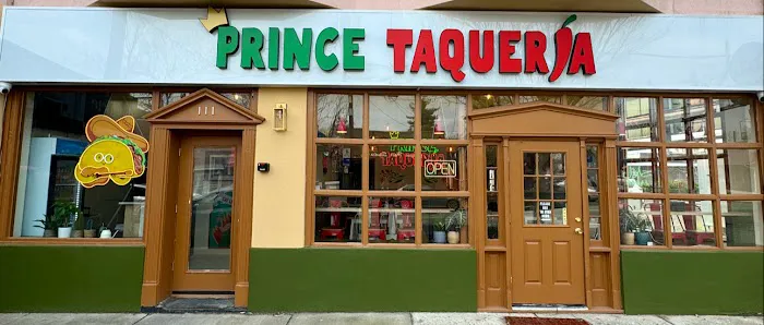 Prince Taqueria Picture 7