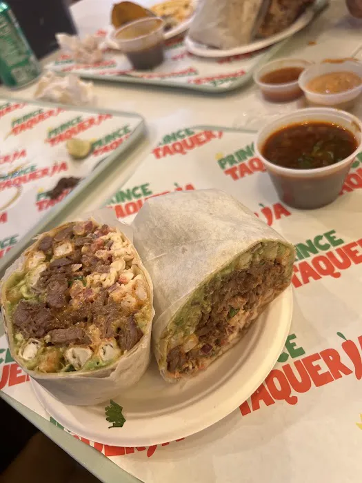 Prince Taqueria Picture 2