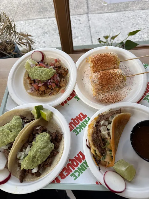 Prince Taqueria Picture 3