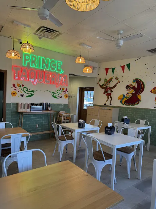 Prince Taqueria Picture 4