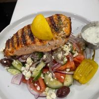 Greek Island Grill ico