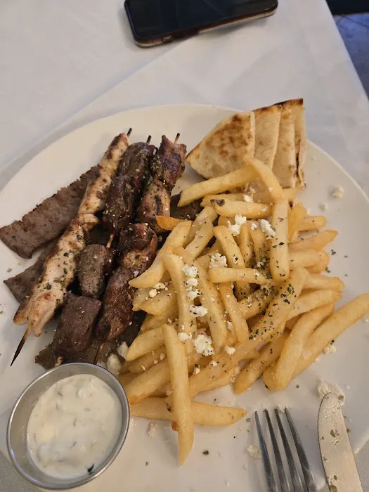 Greek Island Grill Picture 5