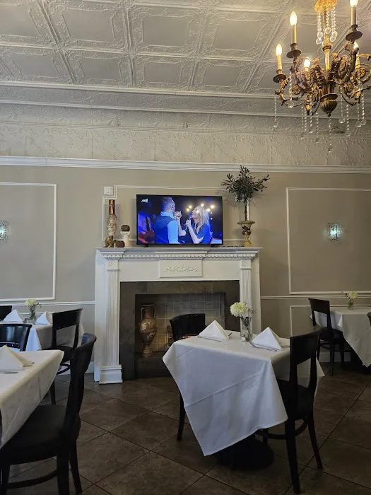 Greek Island Grill Picture 7