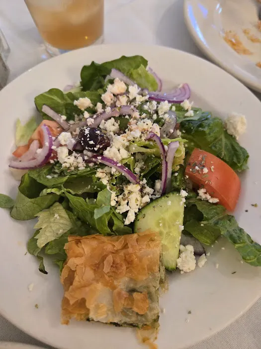 Greek Island Grill Picture 6