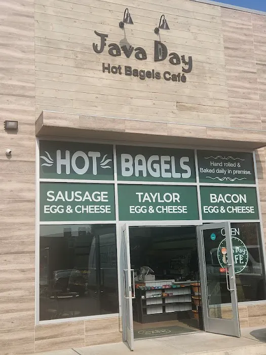 Java Day Cafe Picture 10