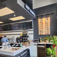 Java Day Cafe ico