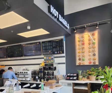 Java Day Cafe