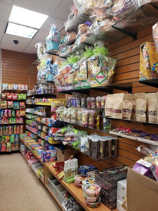 WORLD OF GOODIES Picture 5