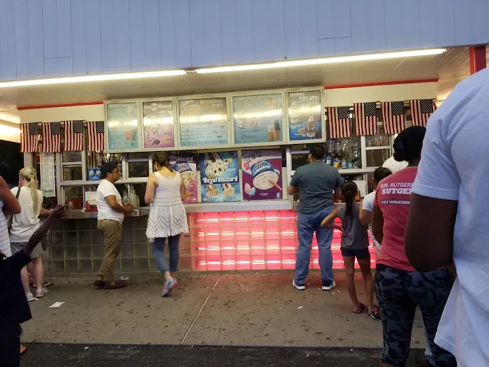 Dairy Queen Store Picture 6