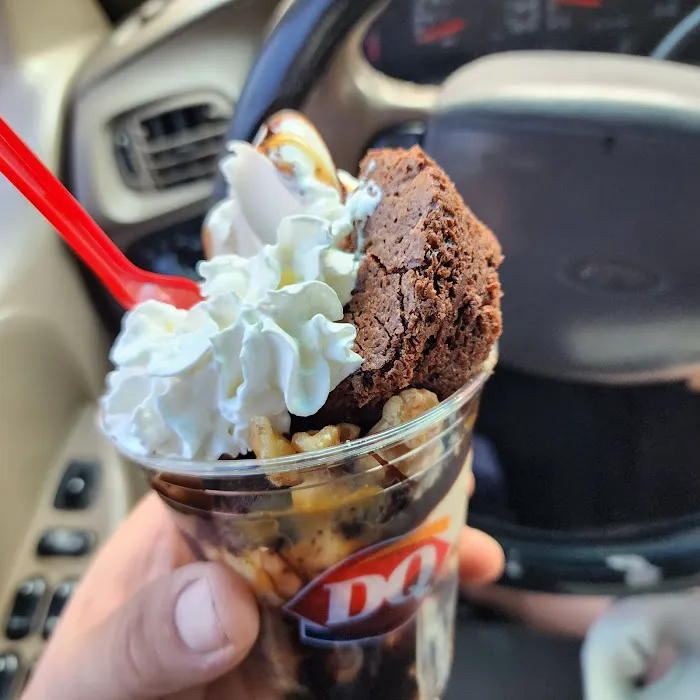 Dairy Queen Store Picture 7