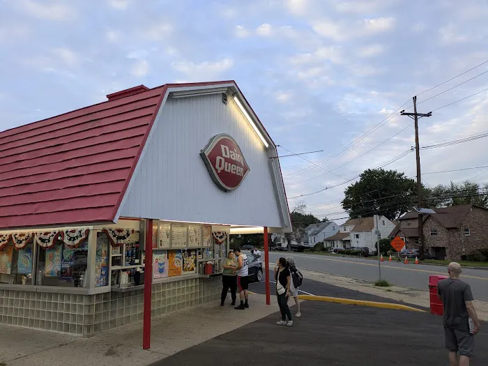 Dairy Queen Store Picture 1
