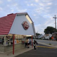 Dairy Queen Store ico
