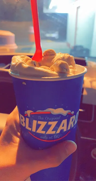 Dairy Queen Store Picture 8