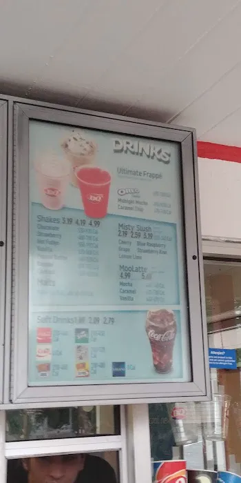 Dairy Queen Store Picture 3