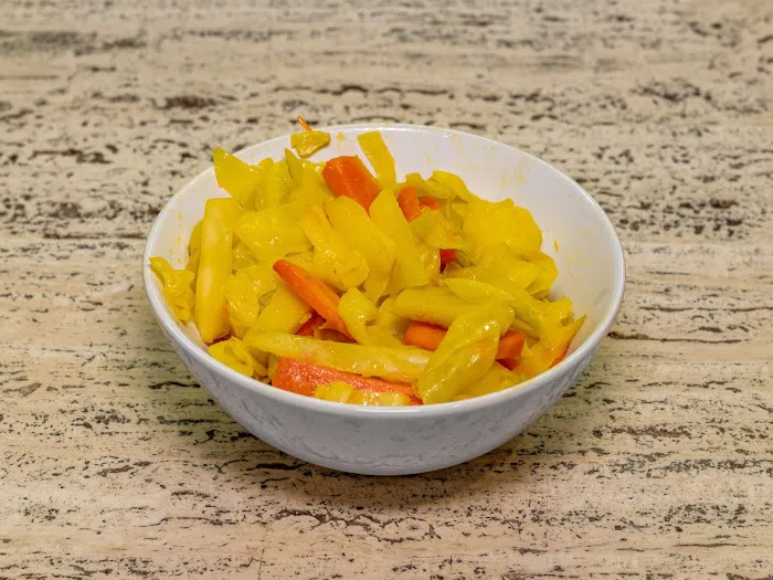Meazash Cuisine Picture 2