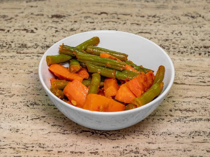 Meazash Cuisine Picture 4