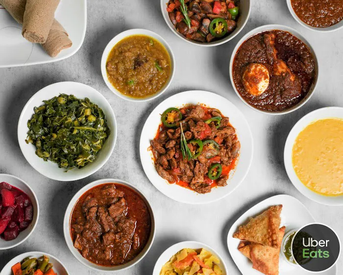 Meazash Cuisine Picture 9
