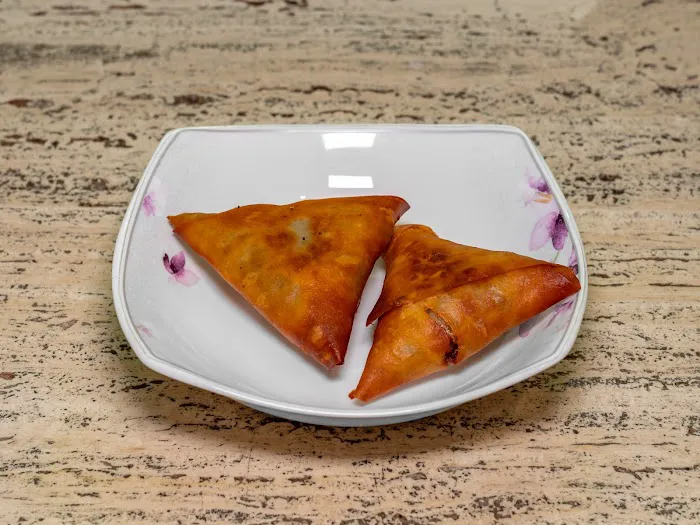 Meazash Cuisine Picture 10