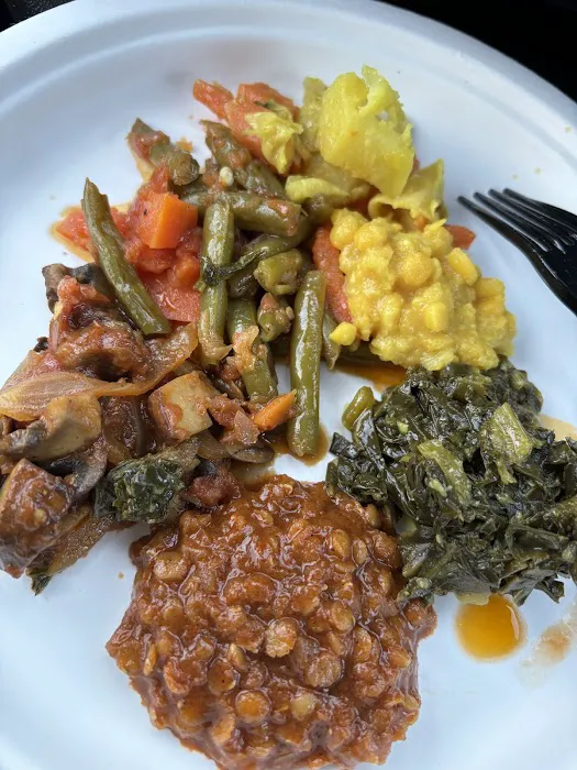 Meazash Cuisine Picture 6