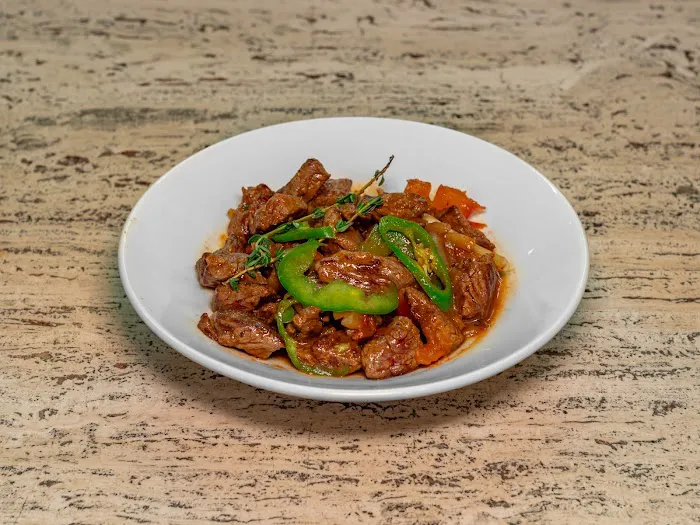 Meazash Cuisine Picture 8