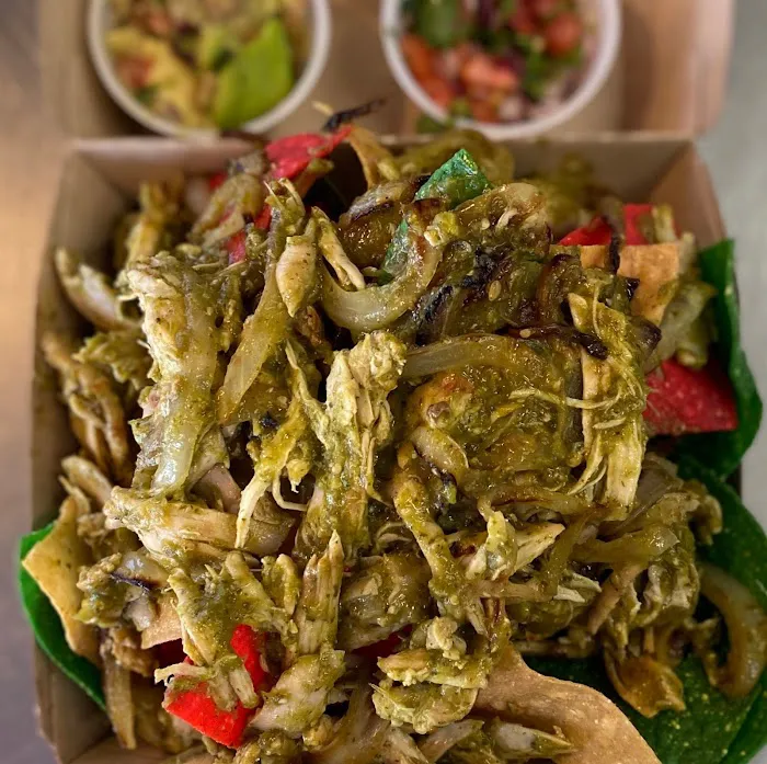 Taco 185 Picture 6