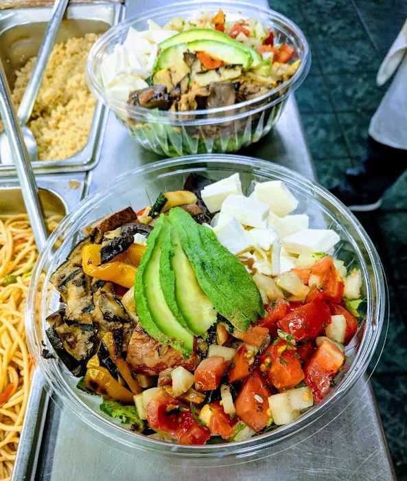 Evergreen Fine Fresh Foods Picture 4