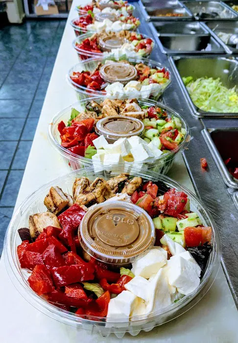Evergreen Fine Fresh Foods Picture 10
