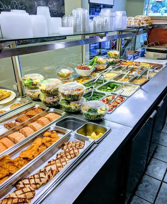 Evergreen Fine Fresh Foods Picture 9