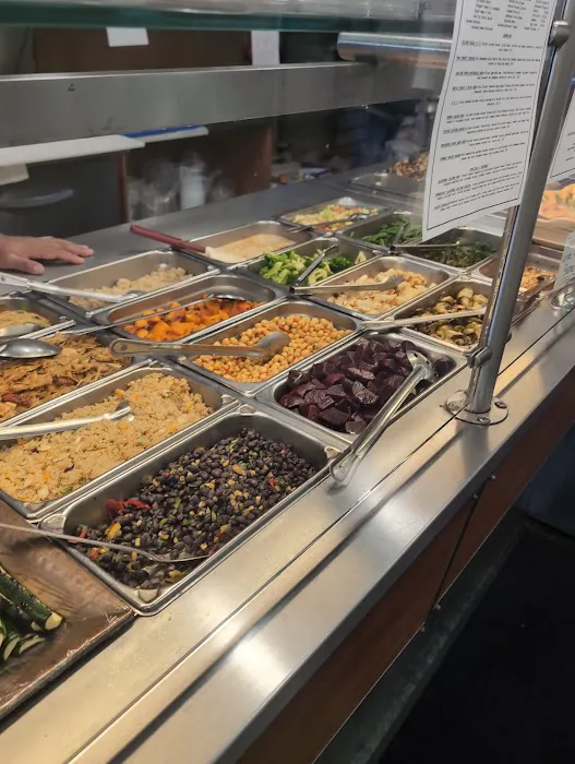 Evergreen Fine Fresh Foods Picture 2