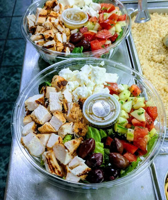 Evergreen Fine Fresh Foods Picture 8